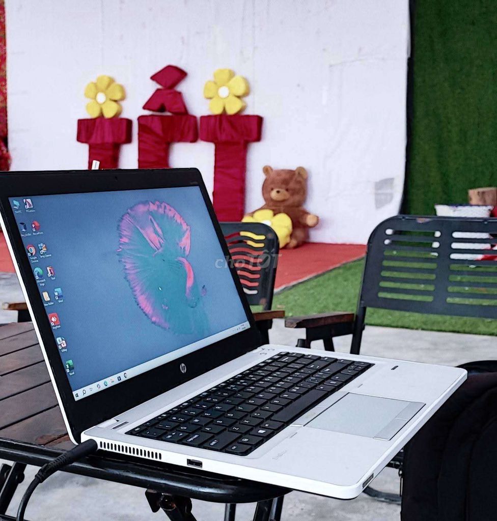 Dell Laptop i5 Gen 4 8GB SSD. Mua bán Laptop tại Huyện Long Điền Bà Rịa - Vũng Tàu được đăng bởi Ty hình 1