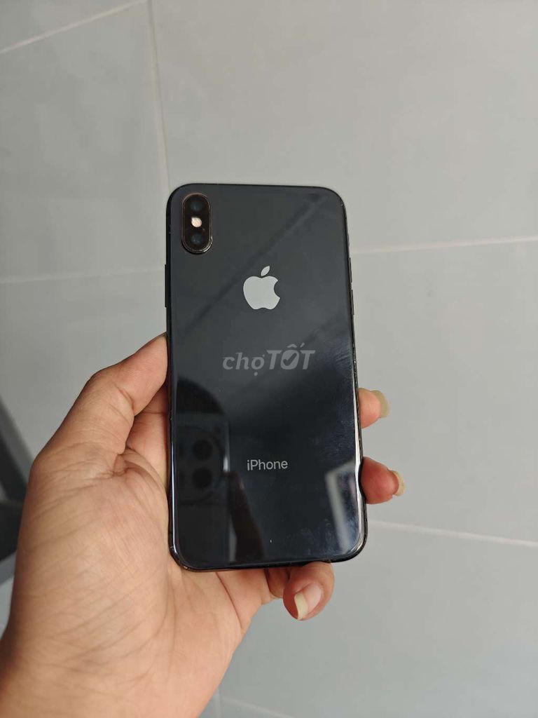 iPhone x . Mua bán Điện thoại tại Quận Ninh Kiều Cần Thơ được đăng bởi Thổ Địa  hình 1