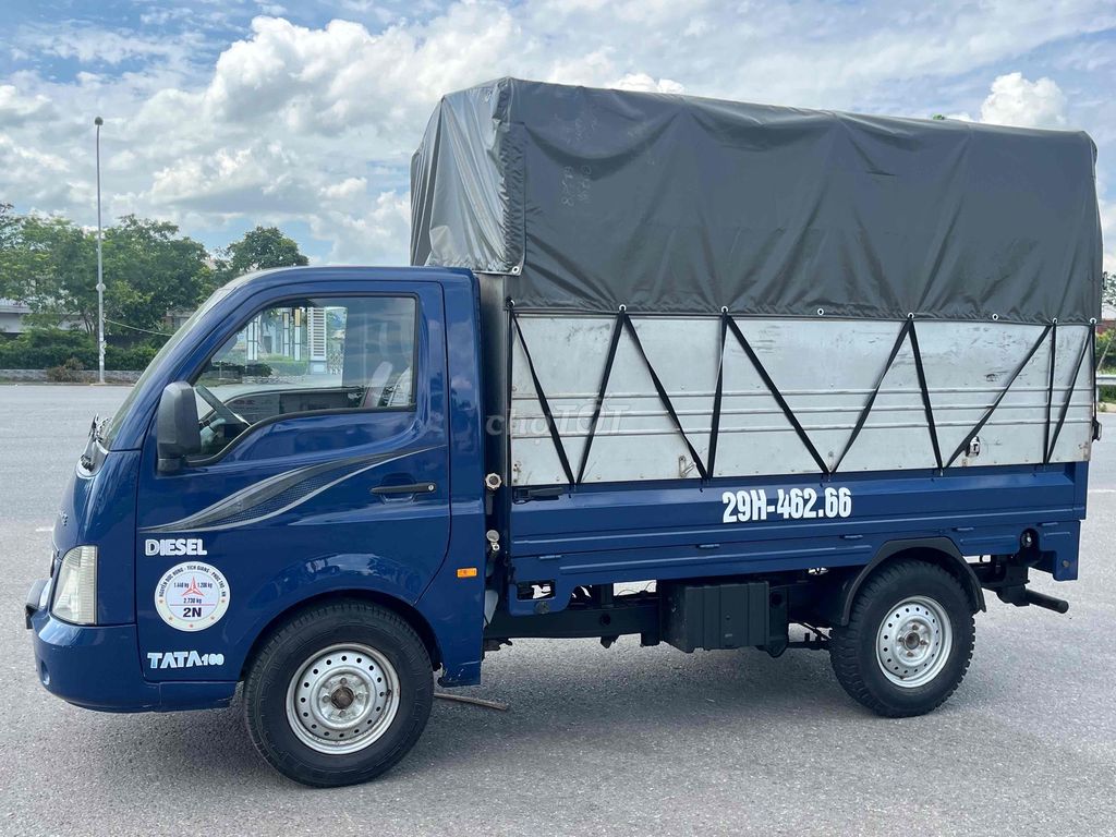 Bán tata sx 2017. Mua bán Xe tải, xe ben tại Thành phố Hưng Yên Hưng Yên được đăng bởi văn thiện hình 3