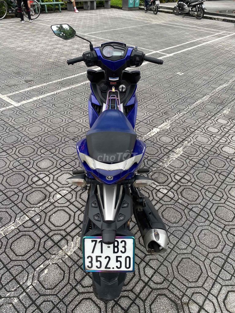 Ex 150 nguyên zin xe đẹp. bs 71. Mua bán Xe máy tại Thành phố Dĩ An Bình Dương được đăng bởi Quyết Tiến  hình 6