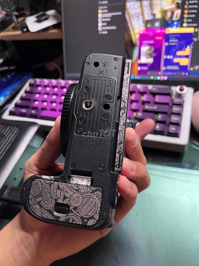 Z5 fullbox