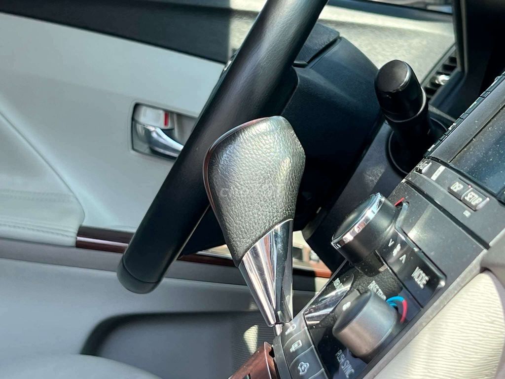 🔥 Venza 2009 2.7 AWD – Full Option – Bạc. Mua bán Ô tô tại Quận Phú Nhuận Tp Hồ Chí Minh được đăng bởi Anh Thái hình 6