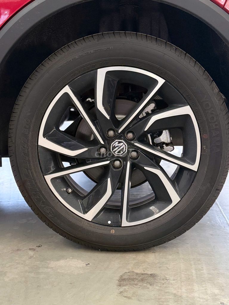 MG ZS 2025 Lux- rẻ hơn mới 70tr- siêu lướt 1000km. Mua bán Ô tô tại Quận 6 Tp Hồ Chí Minh được đăng bởi MG USED CARS KINH DƯƠNG VƯƠNG hình 10