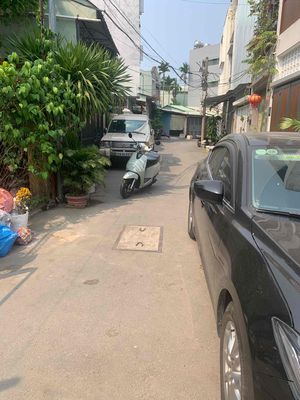 Đất kiệt 5m ô tô Trưng nữ vương
