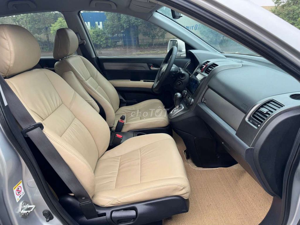 Honda Crv 2010 2.4 AT - 140000 km. Mua bán Ô tô tại Huyện Đông Anh Hà Nội được đăng bởi Người Dùng Thông Thái hình 14