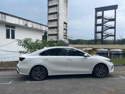 Kia K3 2022 1.6 Premium - 153000 km. Mua bán Ô tô tại Quận Thanh Xuân Hà Nội được đăng bởi Tài