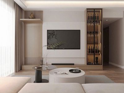 RIVA PARK Q4 - 2PN 2WC 80M² GIÁ CHỈ 13TR