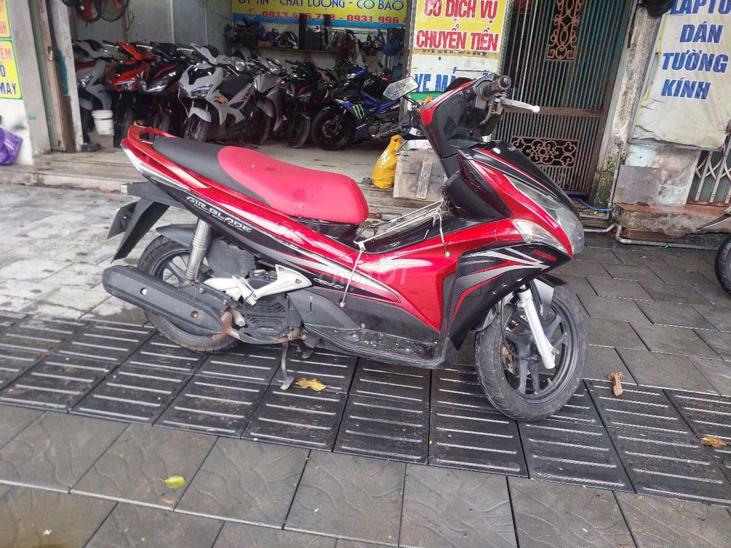 Cần bán xe ab bs 43 có trả góp. Mua bán Xe máy tại Quận Liên Chiểu Đà Nẵng được đăng bởi anh quoc hình 2