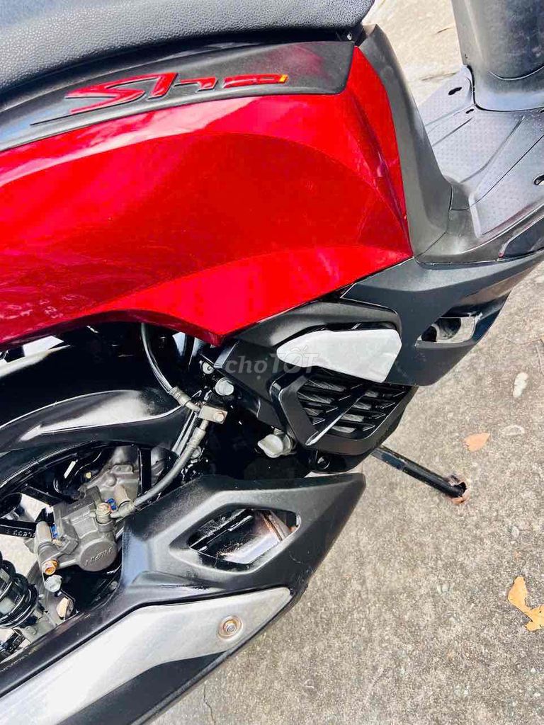 cần bán sh úp áo ý. Mua bán Xe máy tại Thị xã Bến Cát Bình Dương được đăng bởi xe máy trả góp tín nghĩa  hình 3