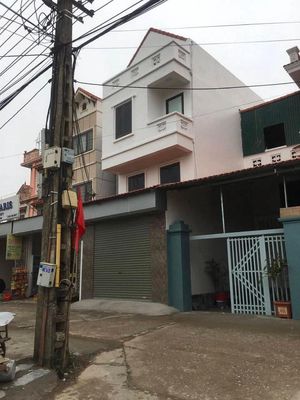 Cho thuê nhà nguyên căn mặt tiền. Cho thuê nhà ở tại Thị xã Mỹ Hào Hưng Yên được đăng bởi Hiếu Nguyễn