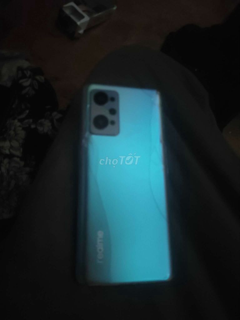 Realme GT Neo2 5G 128GB Xanh. Mua bán Điện thoại tại Thành phố Thuận An Bình Dương được đăng bởi Là Văn Hào hình 1