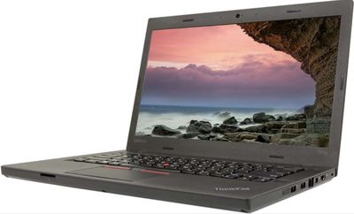 Thinkpad trâu bò T470P rin toàn bộ