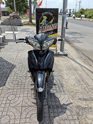 Jupiter Gravita 2009. Mua bán Xe máy tại Quận Cái Răng Cần Thơ được đăng bởi Cửa Hàng Xe Máy A Hưng