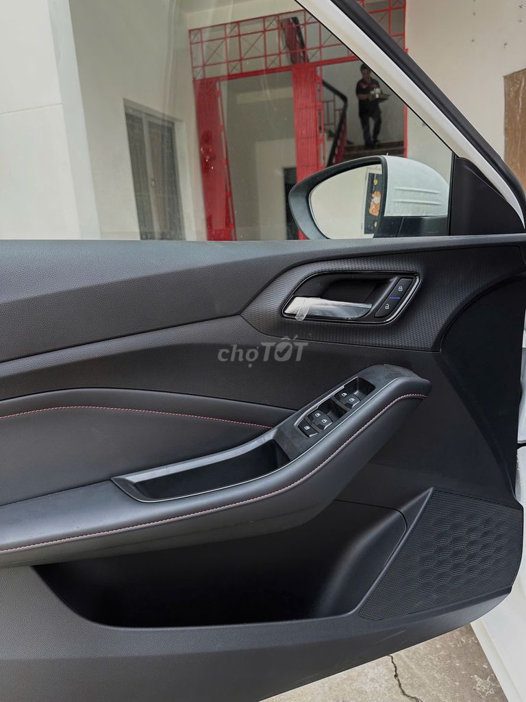 MG5 STD - SX 2024  - Odo chỉ 8 km (Như xe mới). Mua bán Ô tô tại Quận 6 Tp Hồ Chí Minh được đăng bởi Lê Minh MG Kinh Dương Vương hình 12