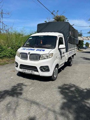 990kg đời 2017. thùng dài 2m90. mấy lạnh ok. Sơn z. Mua bán Xe tải, xe ben tại Thành phố Dĩ An Bình Dương được đăng bởi Tuan