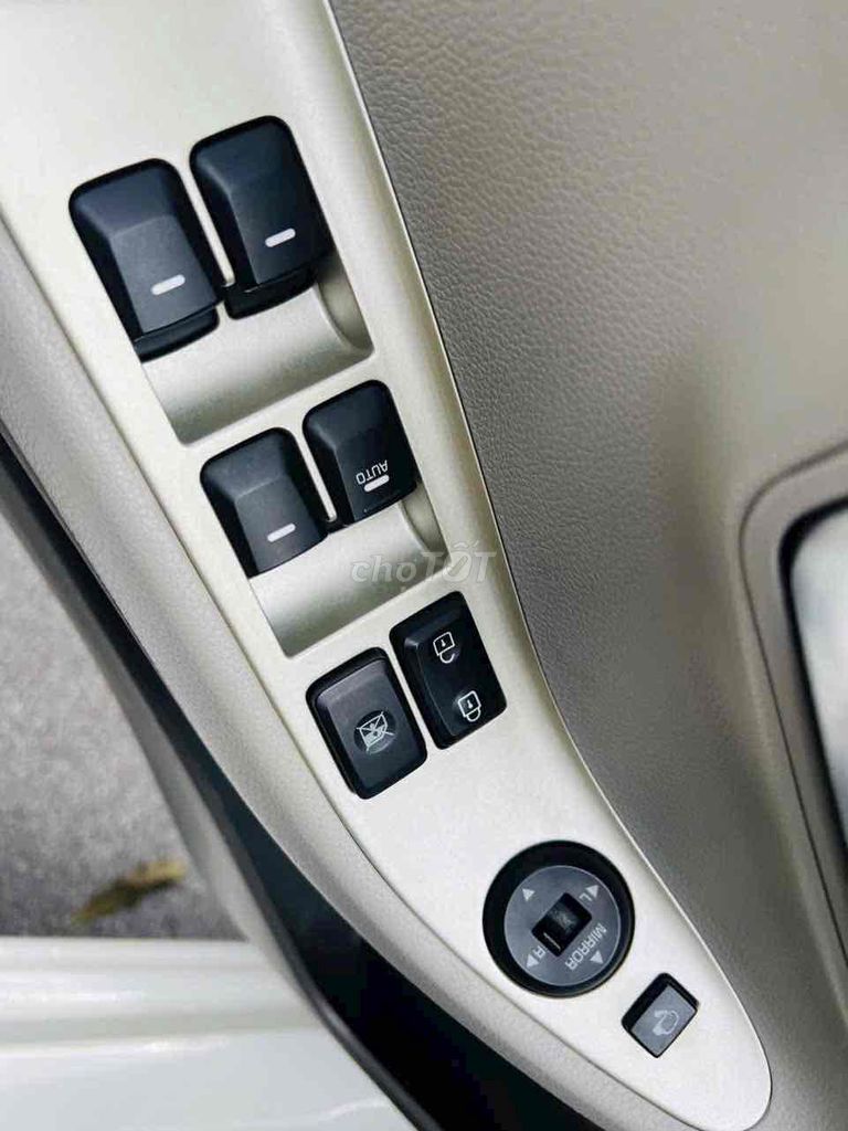 Kia Morning 2019 Luxury - 36000 km. Mua bán Ô tô tại Quận Hoàng Mai Hà Nội được đăng bởi Toàn Toyota Sure hình 9