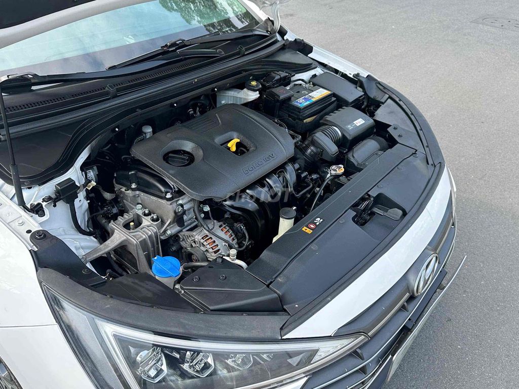 Hyundai Elantra 2020 2.0 AT - 72000 km bao zin. Mua bán Ô tô tại Quận Hoàng Mai Hà Nội được đăng bởi A công hình 11