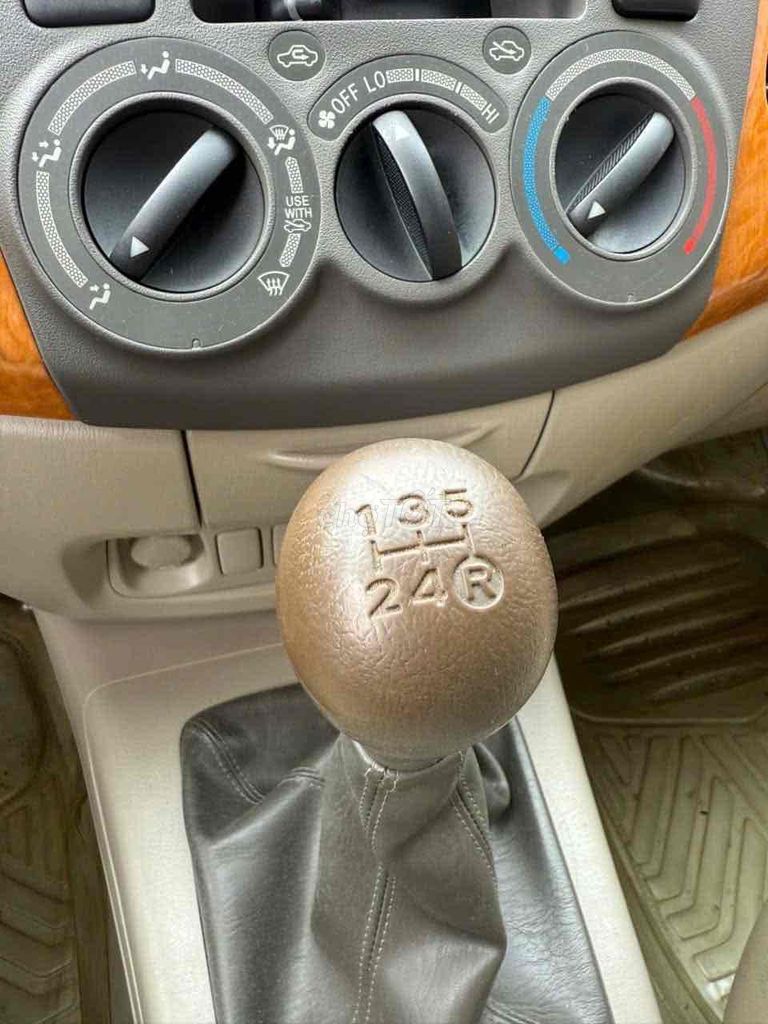 Toyota Innova 2011 G - 86836 km. Mua bán Ô tô tại Huyện Châu Thành Tây Ninh được đăng bởi Lâm Gia hình 19