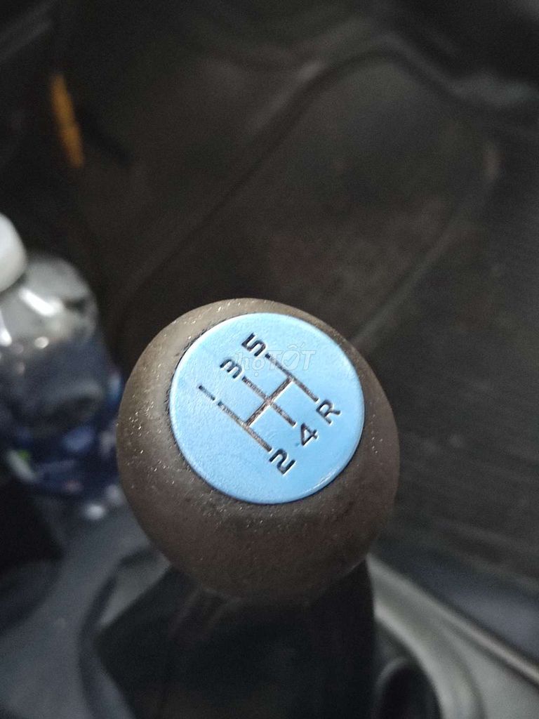 35 738 2007 - 47000 km. Mua bán Ô tô tại Huyện Cư M'gar Đắk Lắk được đăng bởi Ja Huy  hình 7