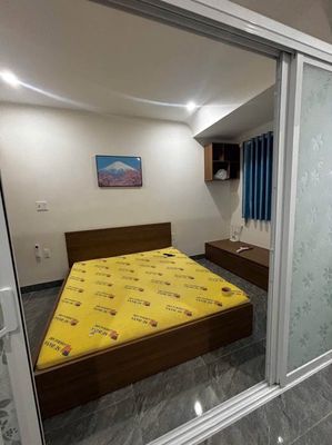Rent · 1 bd · Quận Cẩm Lệ, ул. Huỳnh Ngọc Đủ