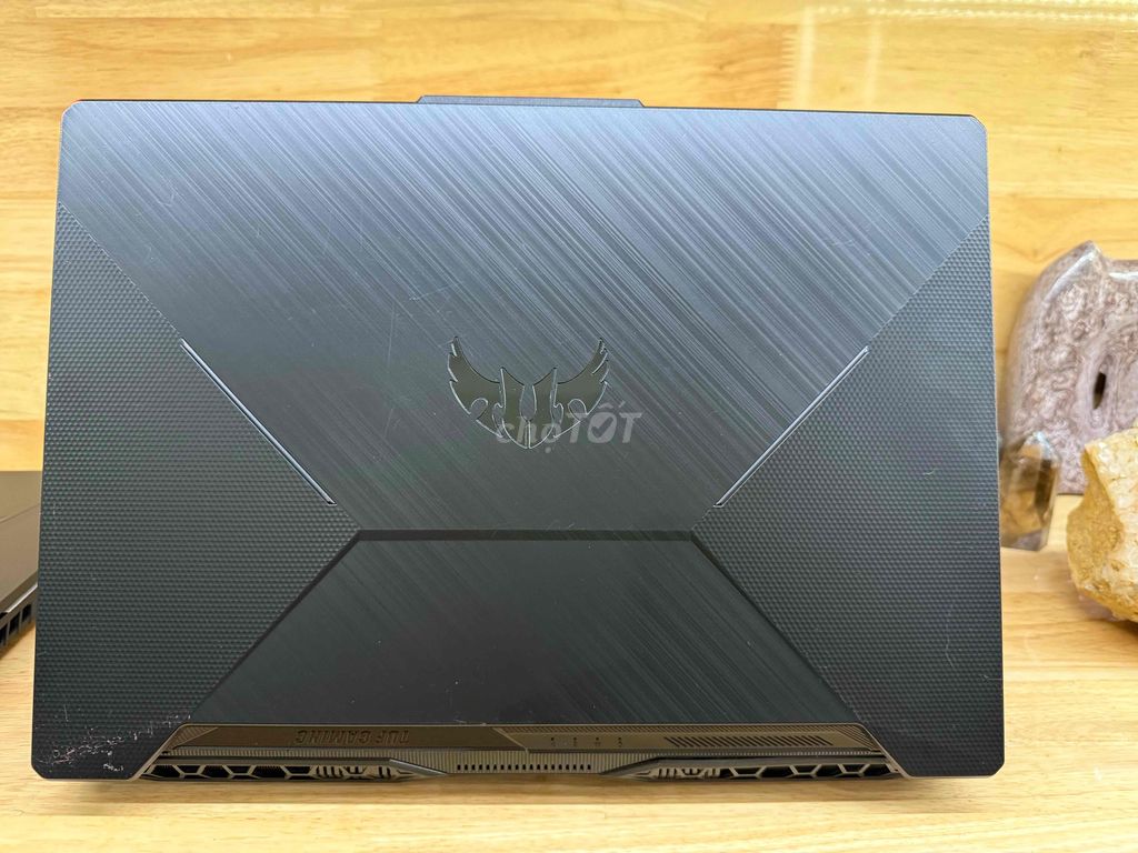 Asus TUF Gaming FX506L i5-10300H 15.6 inch 16GB/51. Mua bán Laptop tại Thành phố Nha Trang Khánh Hòa được đăng bởi Trung Nghĩa hình 1