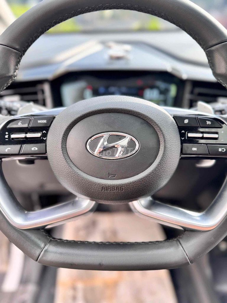 Hyundai Custin 2023 Đặc Biệt 1.5T - 40000 km. Mua bán Ô tô tại Quận Gò Vấp Tp Hồ Chí Minh được đăng bởi Ms Thư  hình 6