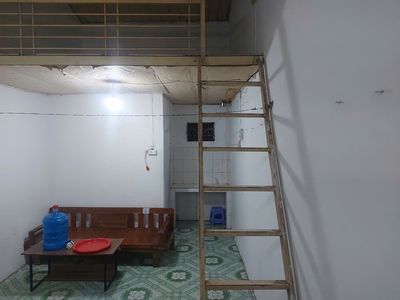Room 30 m² · Đường Nước Phần Lan