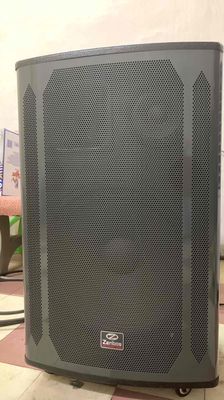 Loa Kéo Karaoke Zenbos K 200 CS 600w. Mua bán Tivi, Âm thanh tại Thành phố Sa Đéc Đồng Tháp được đăng bởi Toàn