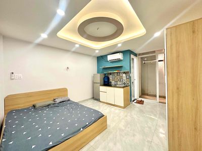 Phòng trọ 22 m² · Đường Lê Đức Thọ