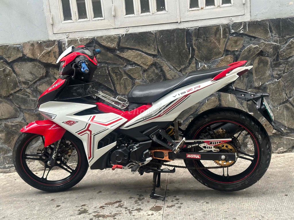 ex 150 đời 2017 up đèn led bstp. Mua bán Xe máy tại Quận 10 Tp Hồ Chí Minh được đăng bởi SANG HOÀNG  hình 7