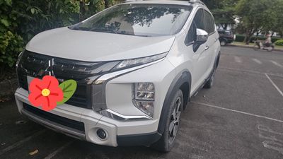 Bán xe mitsubishi Xpander Cross 2021 Bao Ngon