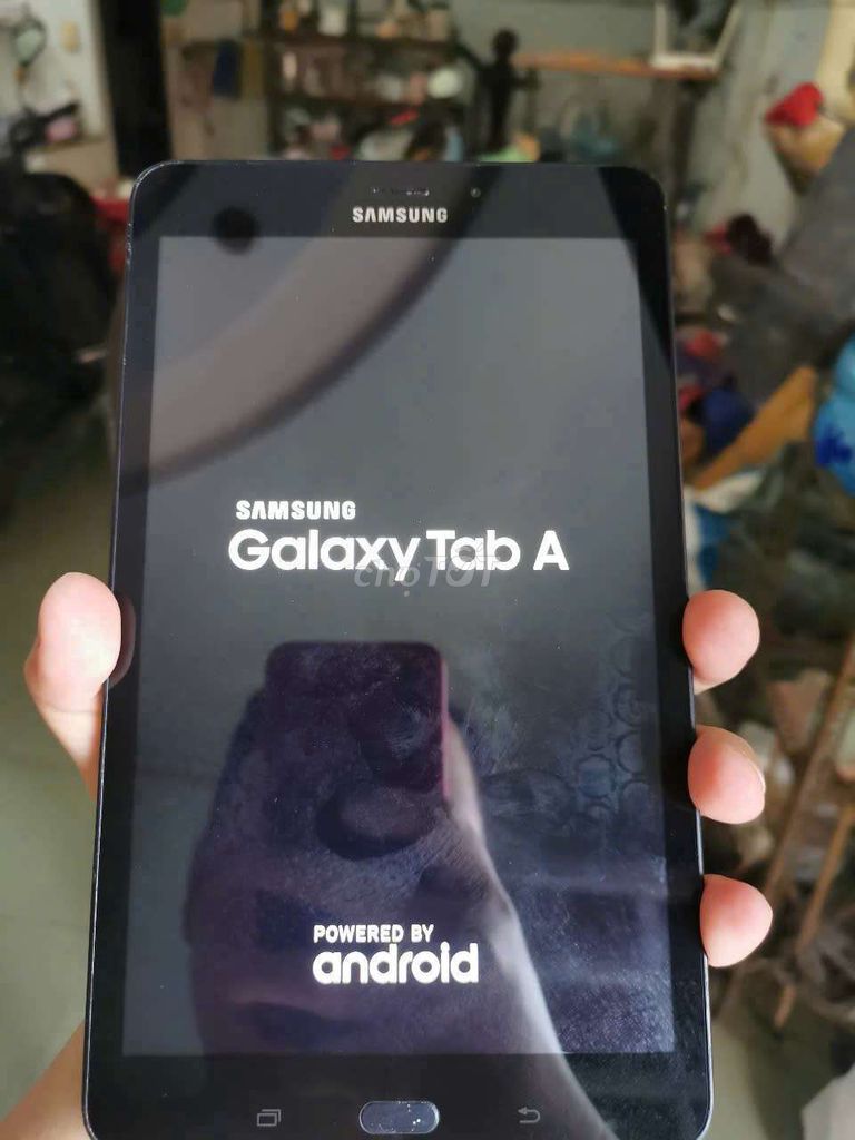 Samsung Galaxy Tab A¶¶8_1inch Ram 2GB Zin Chưa Sửa