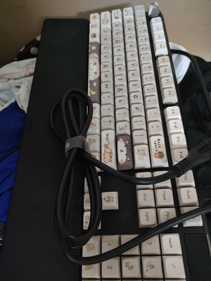 Steelseries Apex 1tr250k và chuột logitech 502. Mua bán Phụ kiện (Màn hình, Chuột...) tại Quận Bắc Từ Liêm Hà Nội được đăng bởi Nông Tuấn Anh