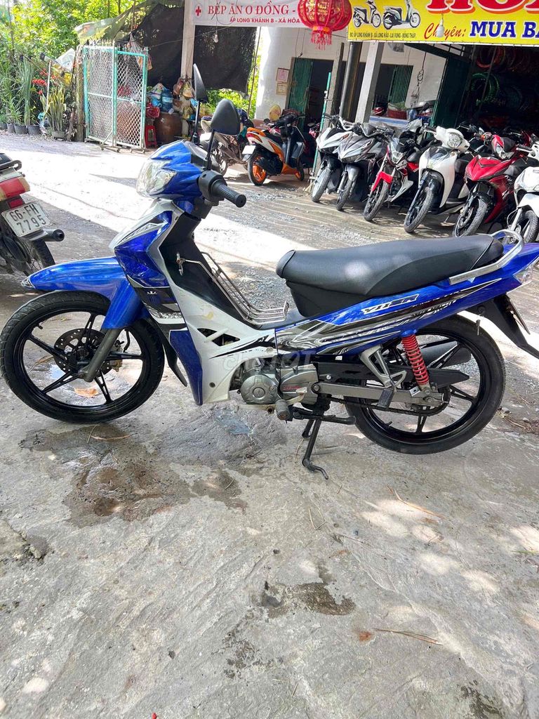siỉius 50 cc.   xăng trắng.  zin đẹp ngon.. Mua bán Xe máy tại Huyện Lai Vung Đồng Tháp được đăng bởi Hoài Tính hình 14