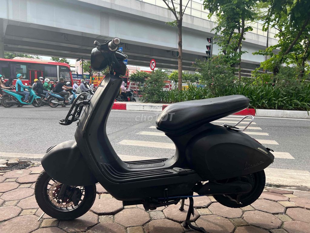 Bán xe điện Milan giá rẻ. Mua bán Xe điện tại Quận Bắc Từ Liêm Hà Nội được đăng bởi Kim ngân hình 4