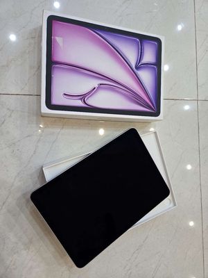 Ipad Air 6 M2 5G chính hãng. Mua bán Máy tính bảng tại Quận Cầu Giấy Hà Nội được đăng bởi Nguyễn Quyền