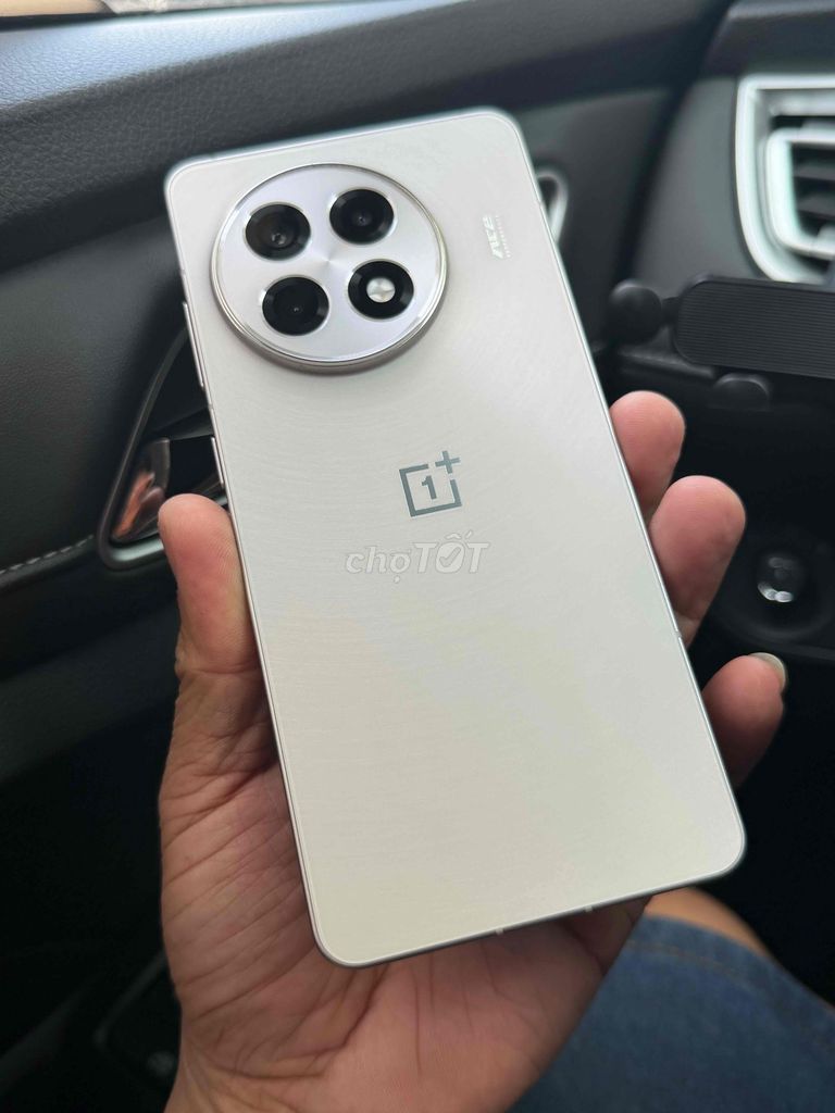OnePlus Ace5 12Gb/256GB rin áp suất. đẹp 99%. Mua bán Điện thoại tại Quận Cẩm Lệ Đà Nẵng được đăng bởi Mylinh hình 1