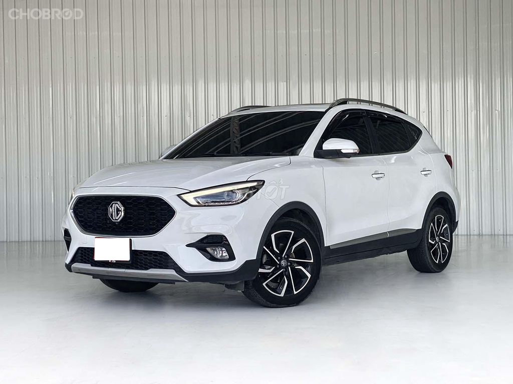 Роскошный новый 100% рулонный торт MG ZS <500 миллионов