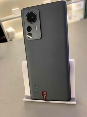 Xiaomi 12 Pro 12/256 tiếng việt 100% Có Ship CoD
