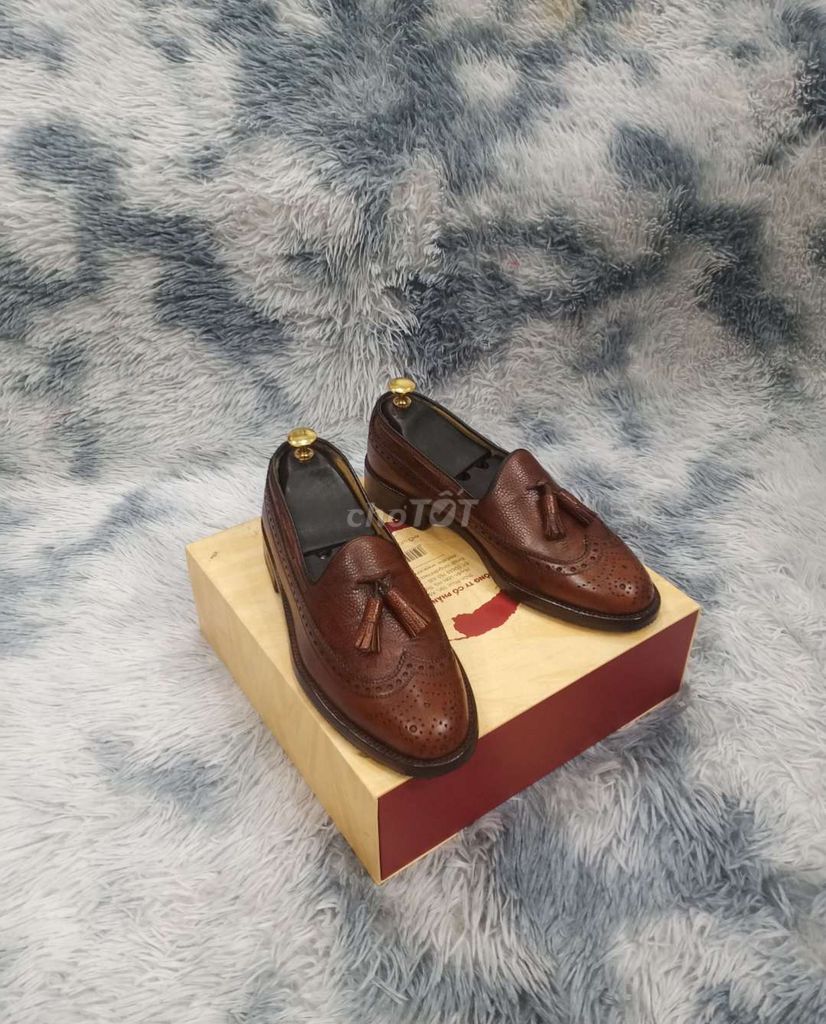 Giày hiệu MORESCHII Size 41