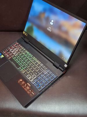 Acer Nitro AN515 58 i5 12500H 16G 512Gb 3050TI. Mua bán Laptop tại Quận Hoàng Mai Hà Nội được đăng bởi Laptop Tuấn Phong