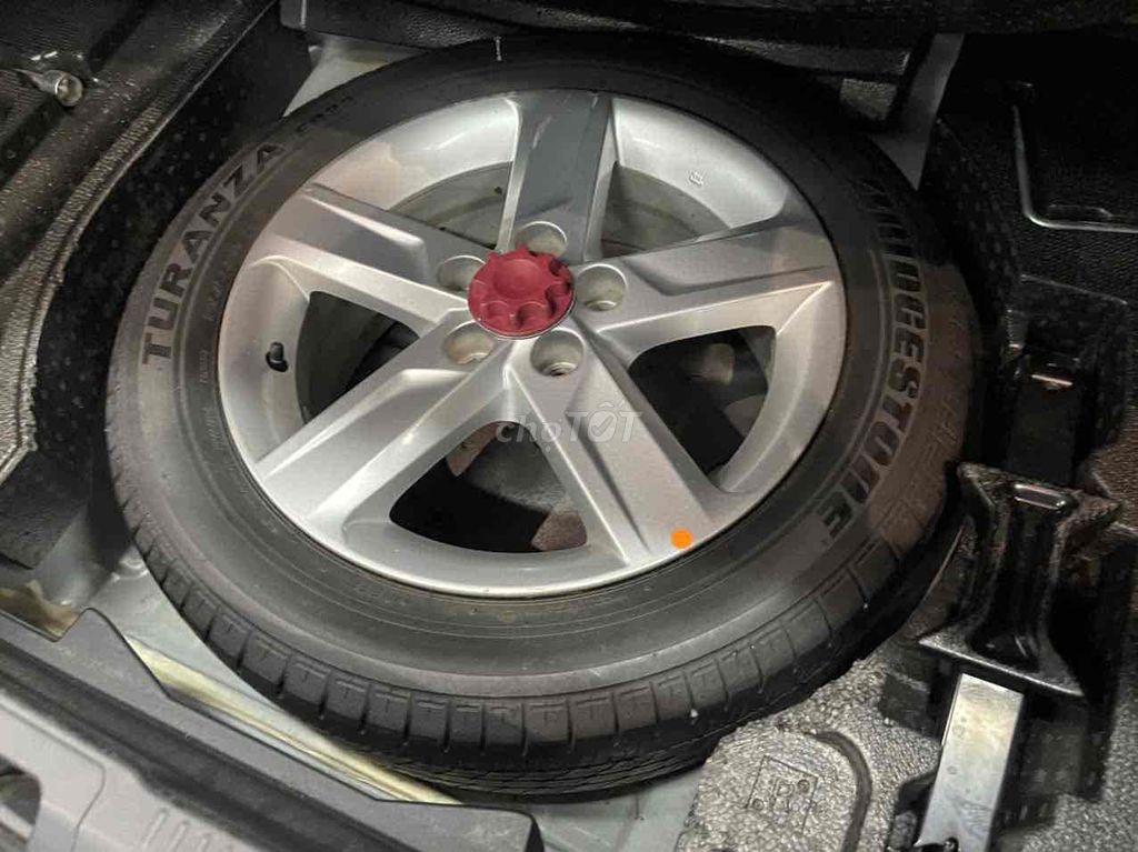 Toyota Camry 2.5Q 2016 odo 13v quá đẹp. Mua bán Ô tô tại Quận Nam Từ Liêm Hà Nội được đăng bởi Đại lý Toyota Mỹ Đình hình 8