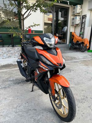 💥 Honda Winner V1