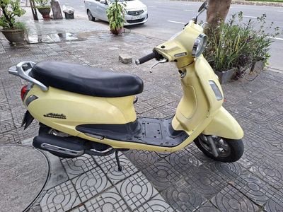 Cần bán xe Elizabeth chính chủ biển số 43. Mua bán Xe máy tại Quận Ngũ Hành Sơn Đà Nẵng được đăng bởi triết