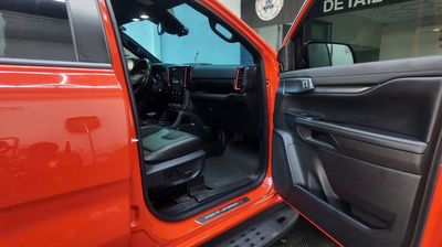 Ford Ranger Raptor 2023 Đỏ