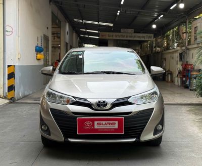 Vios 2020 (Số Sàn) - 26.529 km - Còn Giảm. Mua bán Ô tô tại Quận Gò Vấp Tp Hồ Chí Minh được đăng bởi Vũ Phong Toyota Sure Xe Cũ Chính Hãng