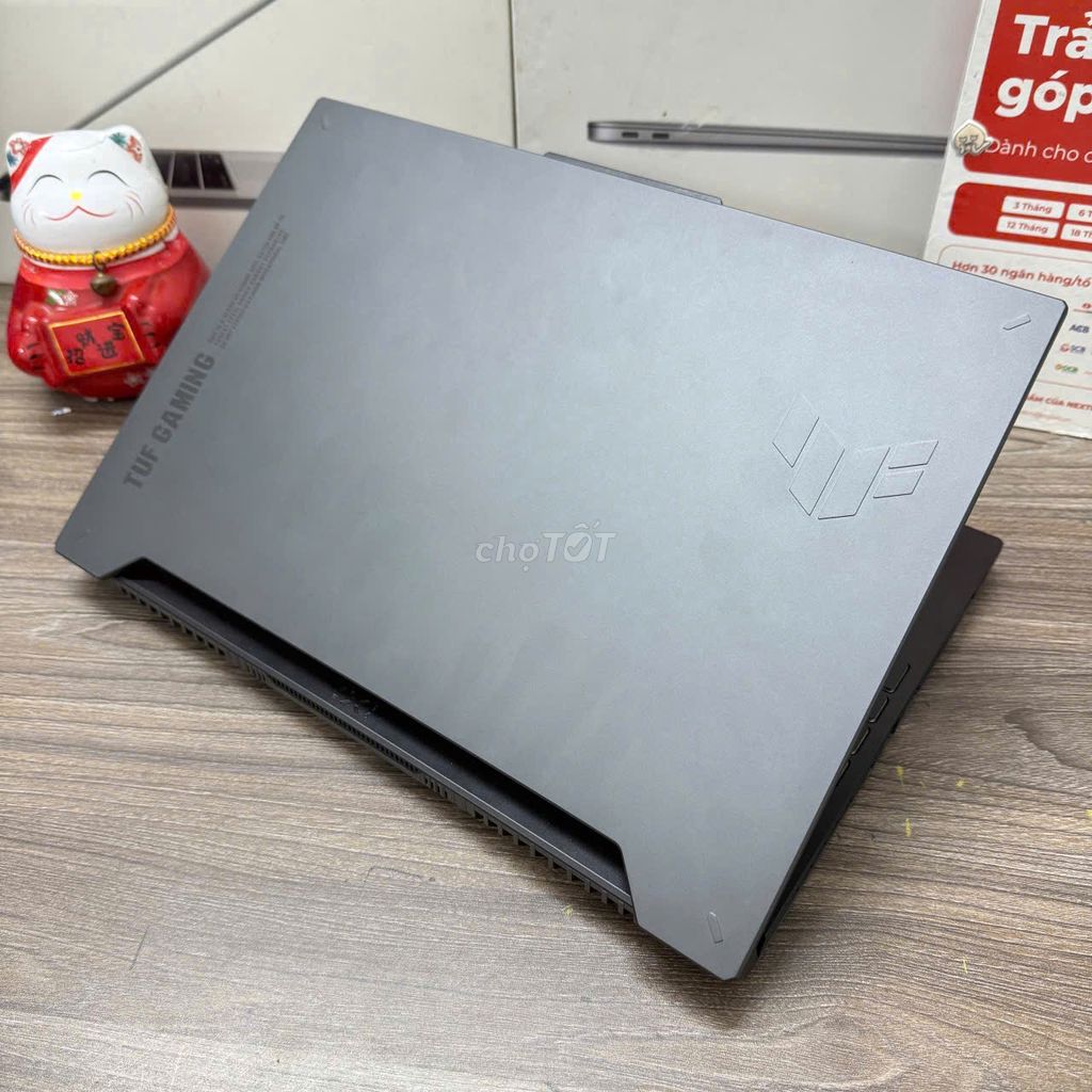 ASUS TUF A15 FA507NVR R7-8HS|16|4060 BHH. Mua bán Laptop tại Quận Thanh Xuân Hà Nội được đăng bởi Kiều Sơn hình 1