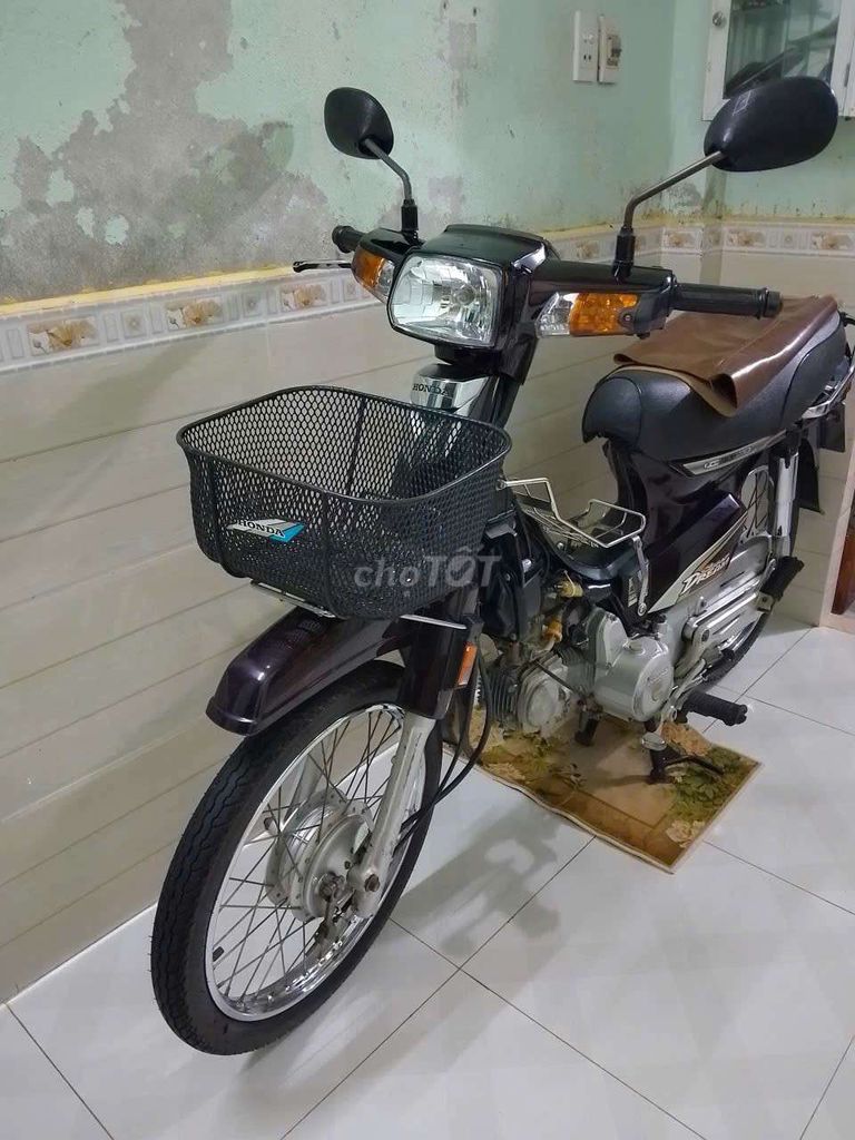 Cần bán xe. Mua bán Xe máy tại Huyện Hòa Vang Đà Nẵng được đăng bởi thanhthuy hình 2