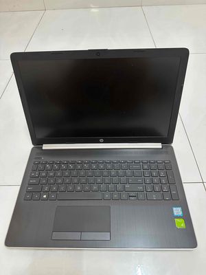 HP Laptop 15-da1xxx i7 128gb 1t nguyên zin
