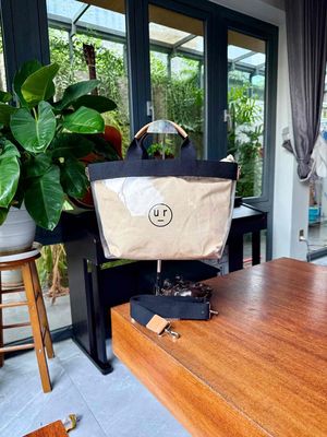 túi nữ vải bố xinh. Mua bán Túi xách tại Huyện Nhà Bè Tp Hồ Chí Minh được đăng bởi túi xách nam nữ đồ si da thật